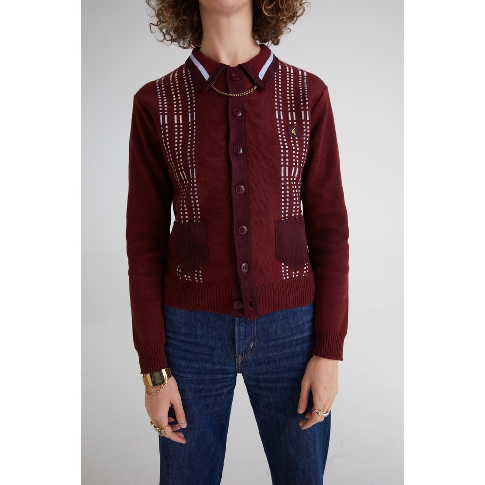 Beautiful, Barely worn, Mod father Cardigan